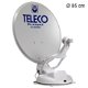 Teleco Flatsat Classic BT 85 SMART, Panel 16 SAT, Bluetooth - 0 - Thumbnail