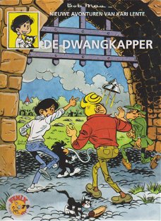 Kari Lente De dwangkapper