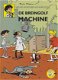 Kari Lente De breingolf machine - 0 - Thumbnail