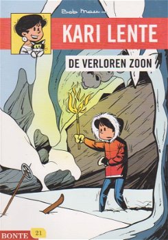 Kari Lente De verloren zoon - 0