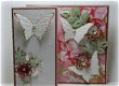 NIEUW Cutting / Embossing stencil Butterflies Rectangle van Joy! Crafts - 1 - Thumbnail