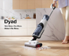 Roborock Dyad Wet and Dry Smart Cordless Vacuum Cleaner 1300 - 0 - Thumbnail