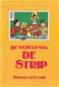 De wereld van de strip Thomas Leeflang - 0 - Thumbnail