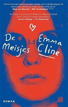 Emma Cline - De Meisjes - 0