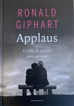 Ronald Giphart - Applaus (Hardcover/Gebonden) Nieuw - 0