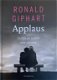 Ronald Giphart - Applaus (Hardcover/Gebonden) Nieuw - 0 - Thumbnail