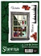 NIEUW unmounted stempellap Window Into Christmas van Sheena Douglas - 0 - Thumbnail