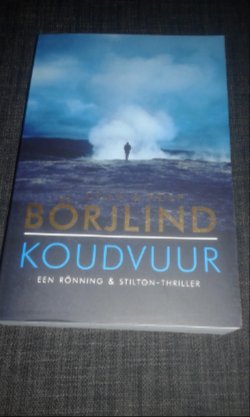 Koudvuur - borjlind