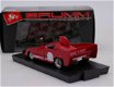 1:43 Brumm r237 Alfa Romeo 33 TT 12 Prototipo 1974 rood - 1 - Thumbnail