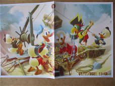 ad0699 donald duck poster