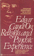 Edgar Cayce on Religion and Psychic Experience - 0 - Thumbnail