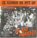 De Rio Grandes – Ze Kunnen De Pot Op (1983) - 0 - Thumbnail