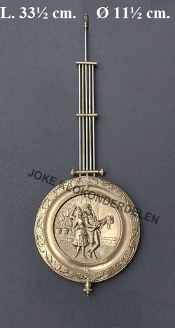 = Slinger = regulateur =45791