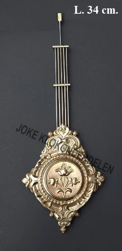 = Slinger = regulateur =45793