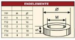 NDS GP 60 Service Accu AGM 12V 60Ah - 2 - Thumbnail