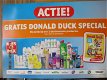 ad0719 reclame poster donald duck 1 - 0 - Thumbnail