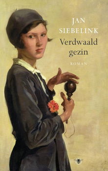 Jan Siebelink - Verdwaald Gezin - 0