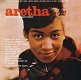 Aretha Franklin With The Ray Bryant Combo – Aretha (CD) Nieuw/Gesealed - 0 - Thumbnail