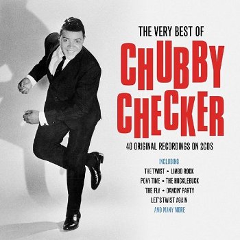 Chubby Checker – The Very Best Of (2 CD) Nieuw/Gesealed - 0