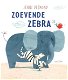 Jenni Desmond - Zoevende Zebra (Hardcover/Gebonden) - 0 - Thumbnail