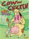 Cow and Chicken strip 3 cartoon network - 0 - Thumbnail