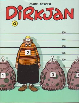 Dirkjan 6 - 0