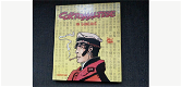 Corto Maltese in Siberië Hugo Pratt hardcover - 0 - Thumbnail