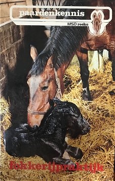 Paardenkennis, MSD reeks, fokkerijpraktijk