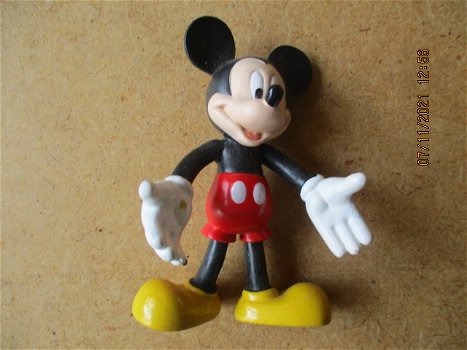 ad0736 mickey flexibel - 0