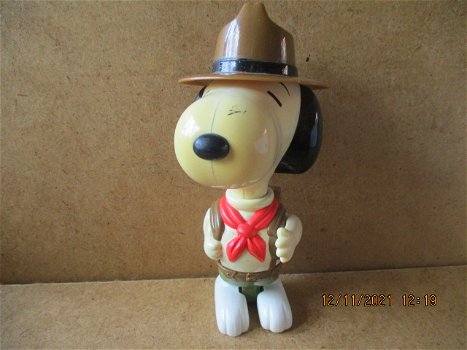 ad0746 snoopy poppetje 1 - 0