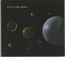 Nits: Les Nuits              WERF Records 78907830301