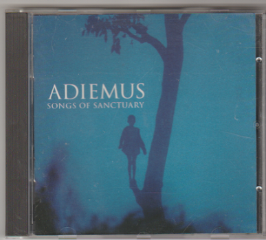Karl Jenkins: Adiemus - Songs of sanctuary CDVE 925 - 0