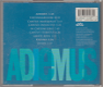 Karl Jenkins: Adiemus - Songs of sanctuary CDVE 925 - 1 - Thumbnail