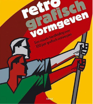 Retrografisch vormgeven, Jonathan Raimes - 0