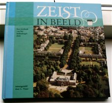 Zeist in beeld, L. Visser, ISBN 9067200468.