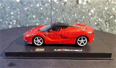 Ferrari LaFerrari 1:43 Bburago