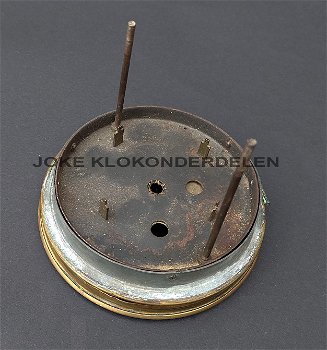 = Pendule deur / wijzerplaat = 45783 - 2