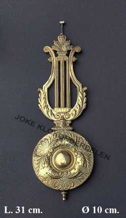 = Slinger = regulateur = Japy Fréres=45781