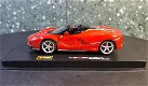 Ferrari LaFerrari aparta rood 1:43 Bburago - 0 - Thumbnail