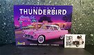 Ford Thunderbird 1:24 Revell - 3 - Thumbnail