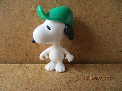 ad0771 snoopy poppetje 17 - 0