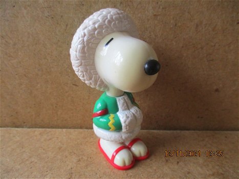 ad0772 snoopy poppetje 18 - 0