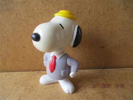 ad0776 snoopy poppetje 22 - 0