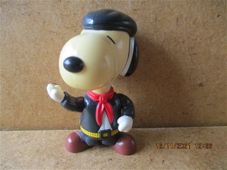 ad0780 snoopy poppetje 26 - 0