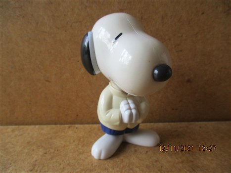 ad0783 snoopy poppetje 29 - 0