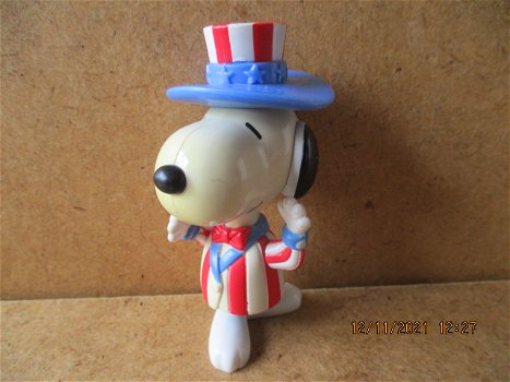 ad0784 snoopy poppetje 30 - 0