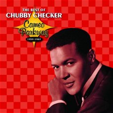 Chubby Checker – The Best Of Chubby Checker: Cameo Parkway 1959-1963  (CD) Nieuw/Gesealed