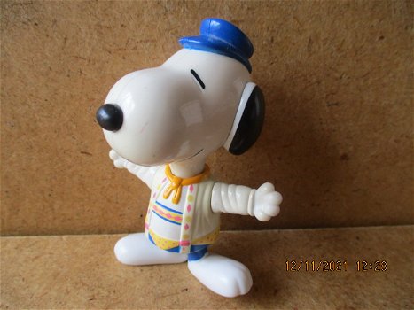 ad0789 snoopy poppetje 35 - 0