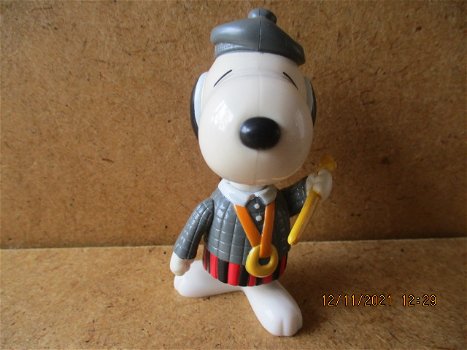 ad0794 snoopy poppetje 40 - 0