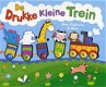 Anna Claybourne - De Drukke Kleine Trein (Hardcover/Gebonden) - 0 - Thumbnail